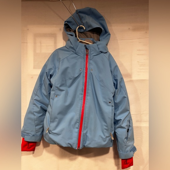 Like new Spyder ski jacket
